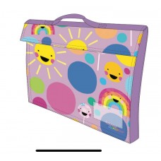 Sunshine and Lollipops Book Bag